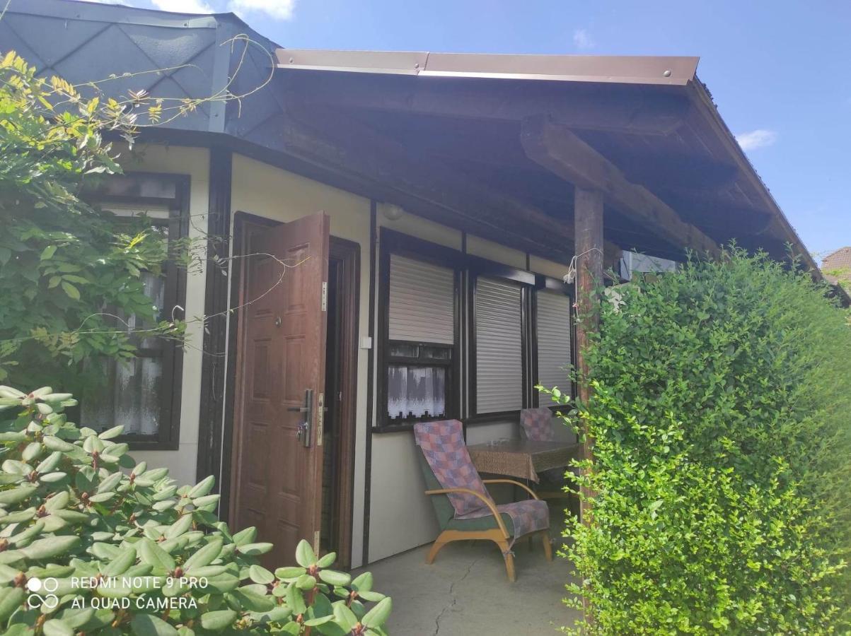 Areal Pauli Hotel เชสกา สกาลิเซ ภายนอก รูปภาพ