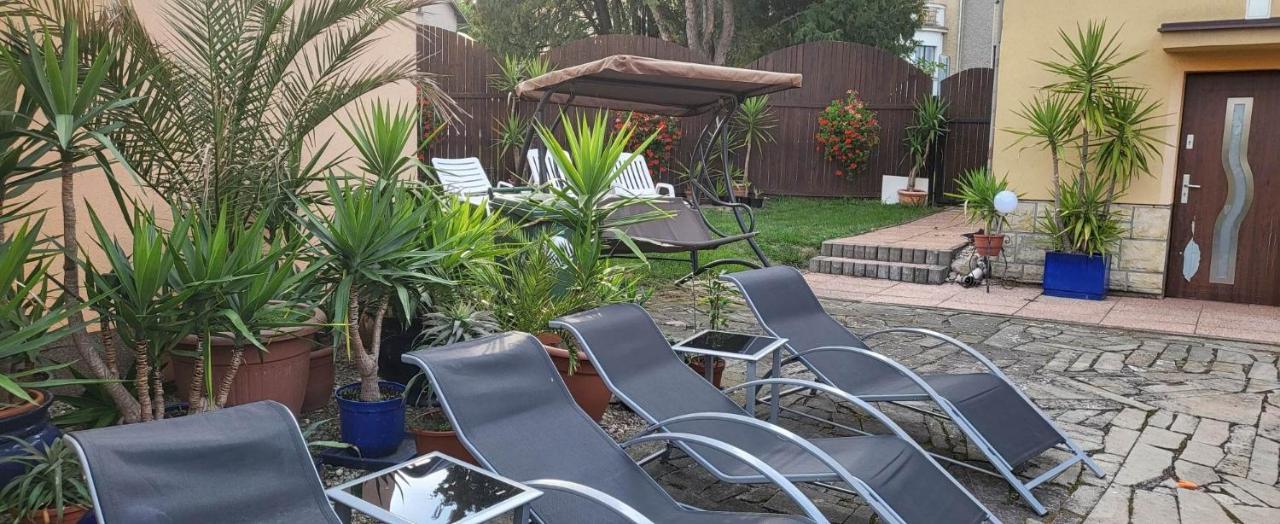 Areal Pauli Hotel เชสกา สกาลิเซ ภายนอก รูปภาพ