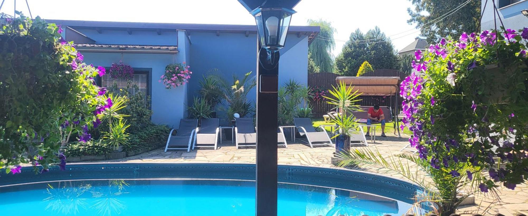 Areal Pauli Hotel เชสกา สกาลิเซ ภายนอก รูปภาพ